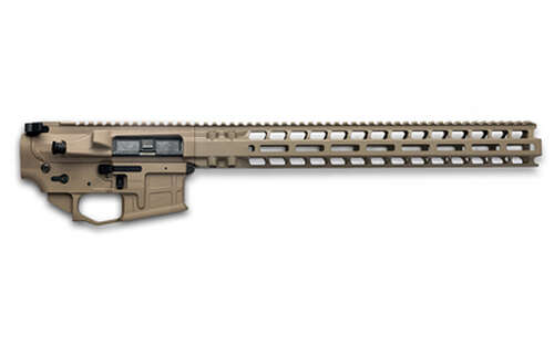 Rifles Long Guns Radian Weapons AX556 223Rem RADIAN BUILDER KIT 15.5" FDE • Model: AX556